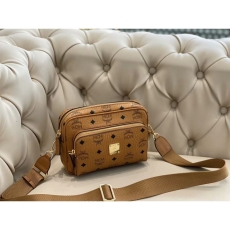 MCM Satchel Bags